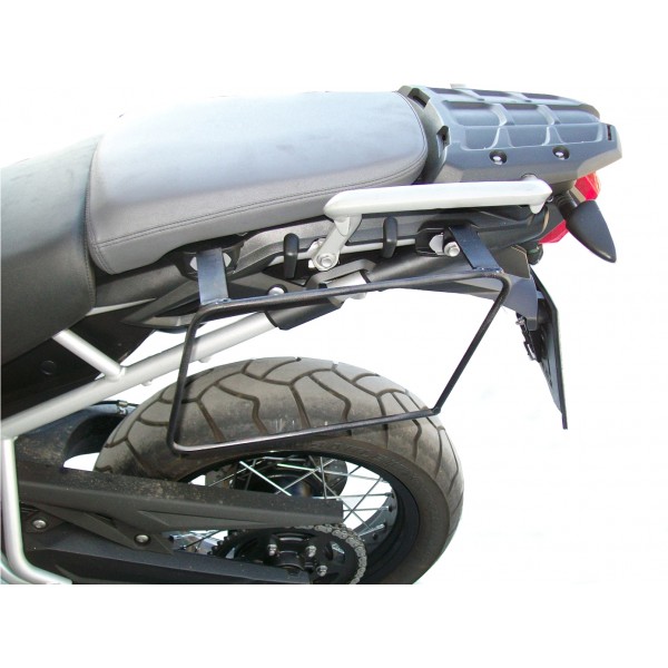 Βάσεις Πλαϊνών Σάκων για TIGER 800/800XC TRIUMPH ΒΑΛΙΤΣΕΣ / ΒΑΣΕΙΣ / TANKBAG